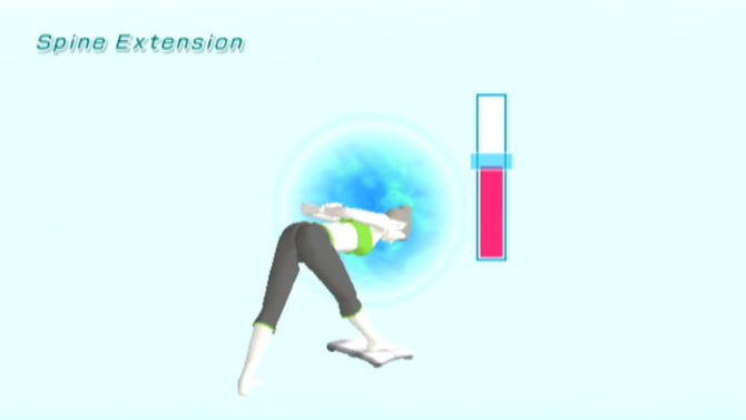 Wii Fit Plus